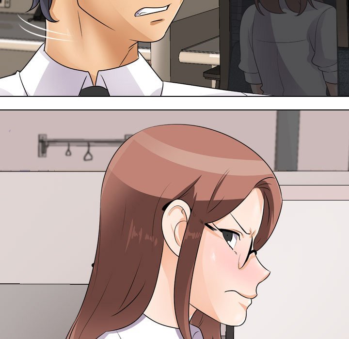 Our Exchange Manhwa - Chapter 46 Page 22