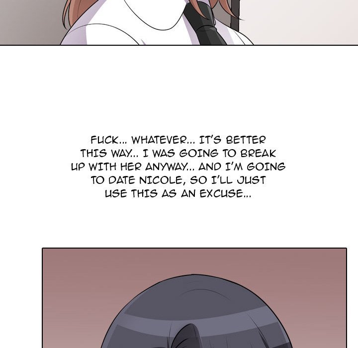 Our Exchange Manhwa - Chapter 46 Page 23