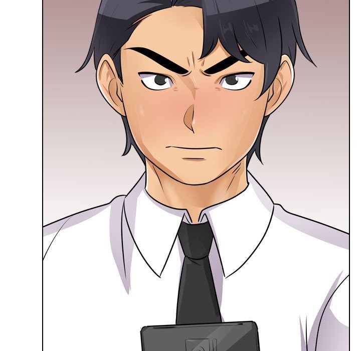 Our Exchange Manhwa - Chapter 46 Page 24