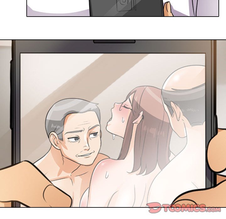 Our Exchange Manhwa - Chapter 46 Page 25