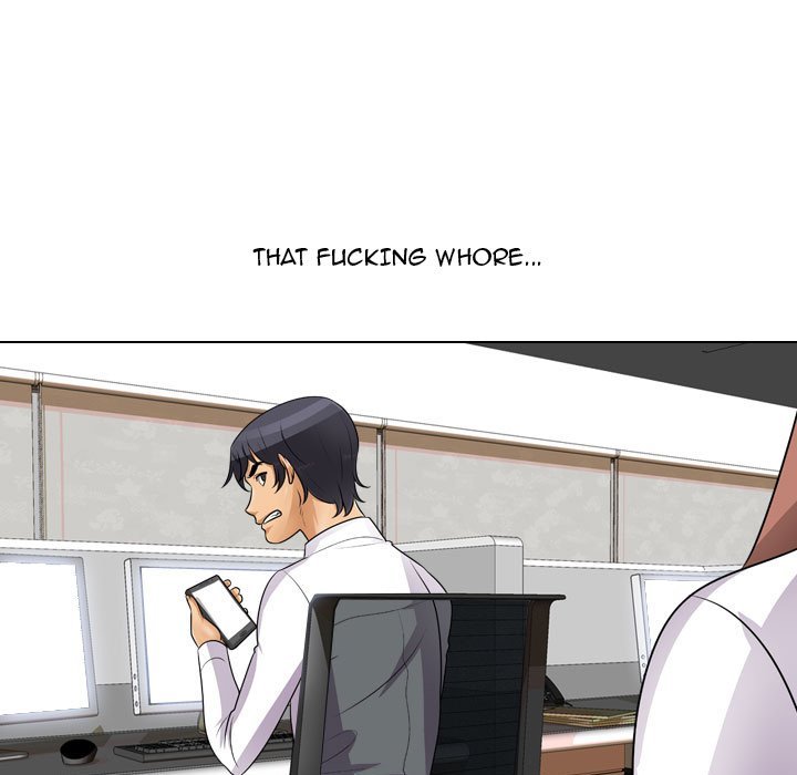 Our Exchange Manhwa - Chapter 46 Page 26