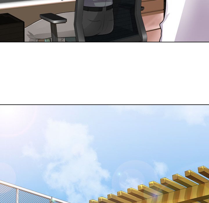 Our Exchange Manhwa - Chapter 46 Page 27