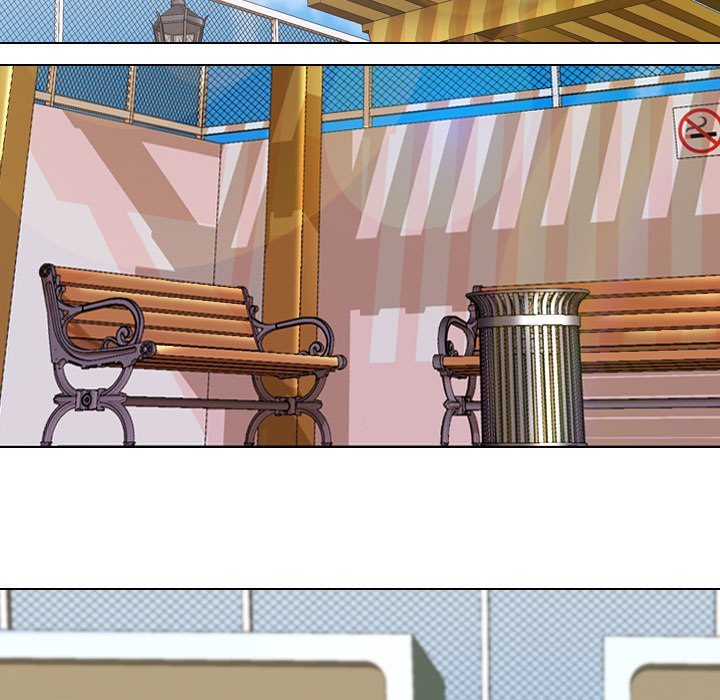 Our Exchange Manhwa - Chapter 46 Page 28