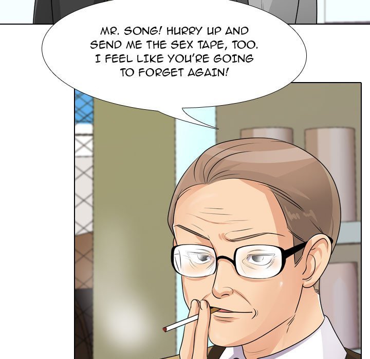 Our Exchange Manhwa - Chapter 46 Page 30