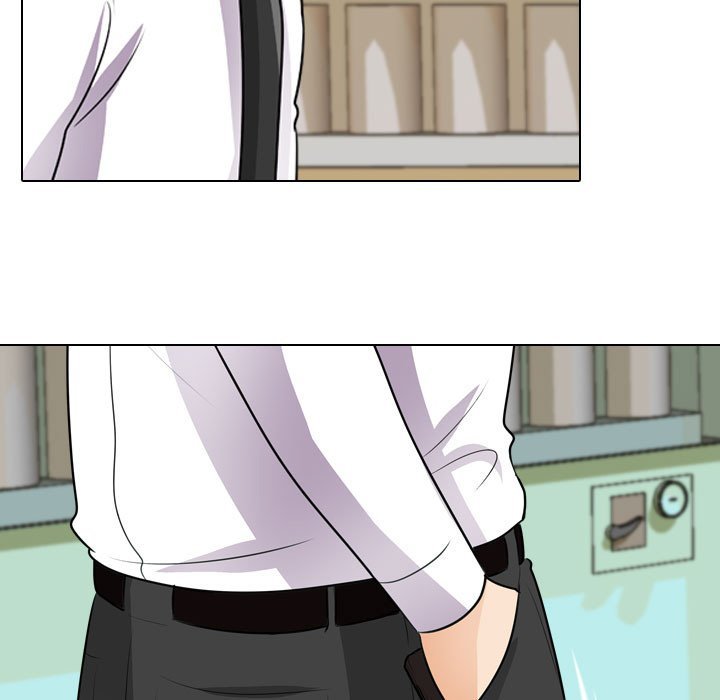 Our Exchange Manhwa - Chapter 46 Page 32