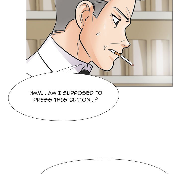 Our Exchange Manhwa - Chapter 46 Page 36