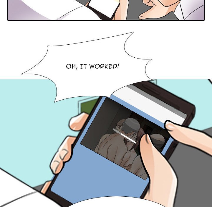 Our Exchange Manhwa - Chapter 46 Page 39