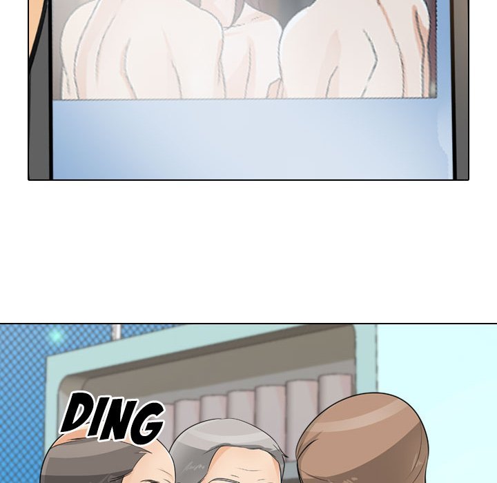 Our Exchange Manhwa - Chapter 46 Page 41