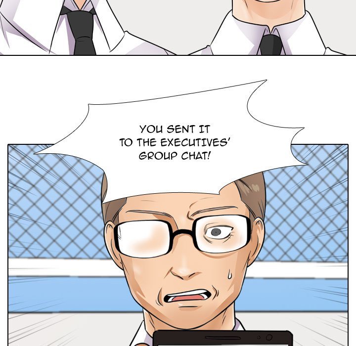 Our Exchange Manhwa - Chapter 46 Page 46