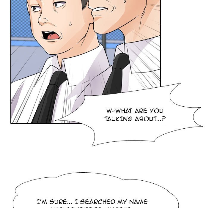 Our Exchange Manhwa - Chapter 46 Page 48