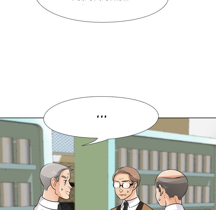 Our Exchange Manhwa - Chapter 46 Page 51