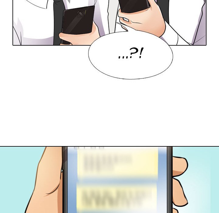 Our Exchange Manhwa - Chapter 46 Page 57