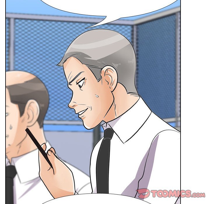 Our Exchange Manhwa - Chapter 46 Page 61