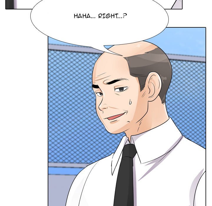 Our Exchange Manhwa - Chapter 46 Page 62