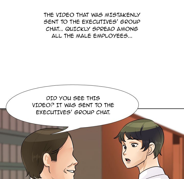 Our Exchange Manhwa - Chapter 46 Page 66