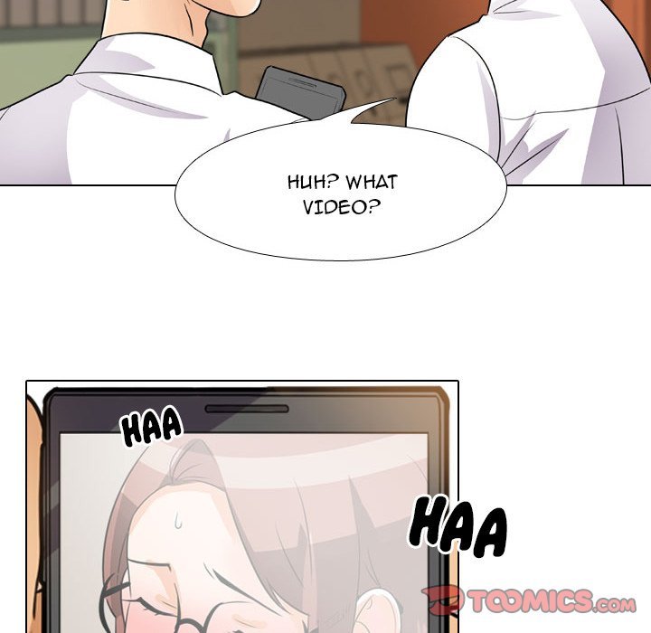 Our Exchange Manhwa - Chapter 46 Page 67