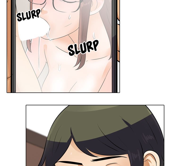 Our Exchange Manhwa - Chapter 46 Page 68