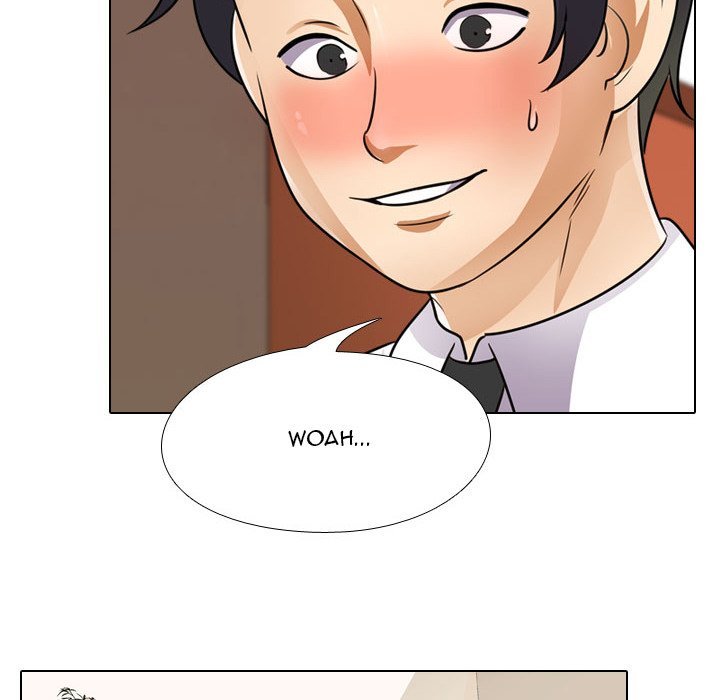 Our Exchange Manhwa - Chapter 46 Page 69