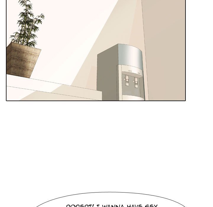 Our Exchange Manhwa - Chapter 46 Page 70