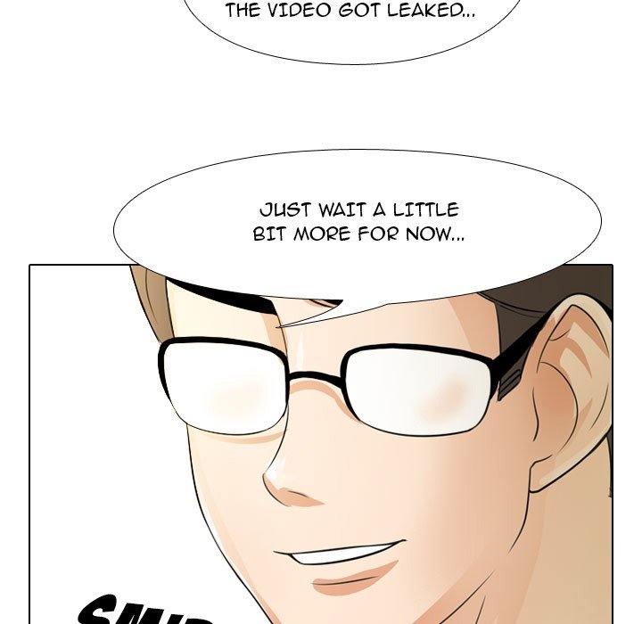 Our Exchange Manhwa - Chapter 46 Page 72