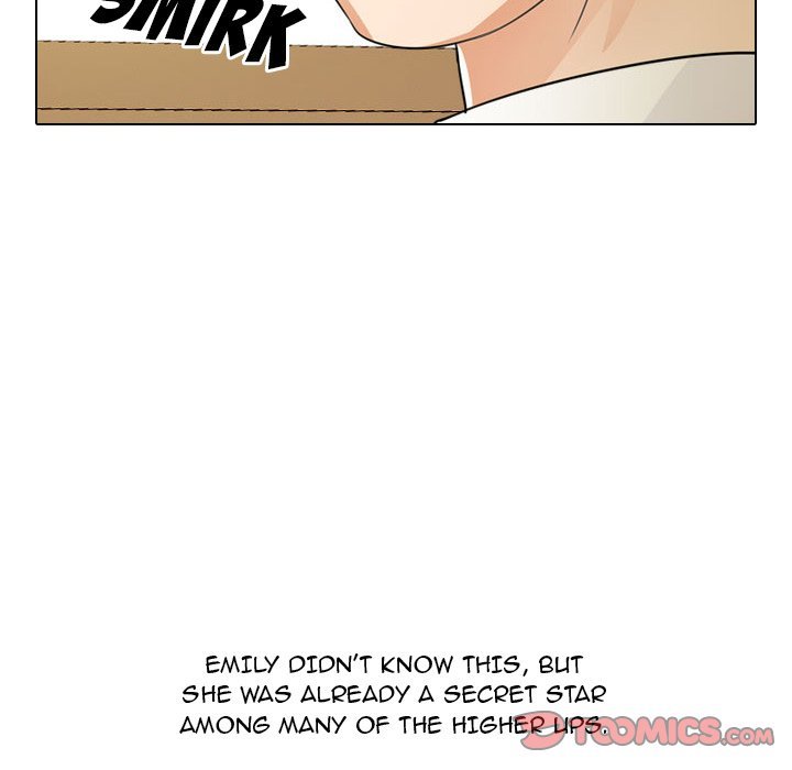 Our Exchange Manhwa - Chapter 46 Page 73