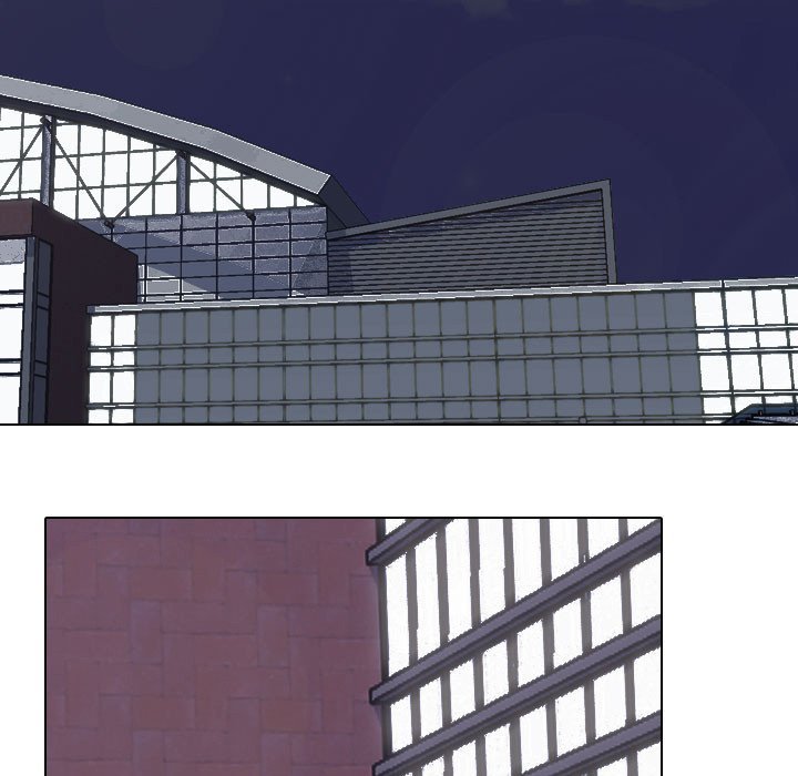 Our Exchange Manhwa - Chapter 46 Page 76