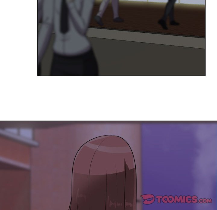 Our Exchange Manhwa - Chapter 46 Page 79