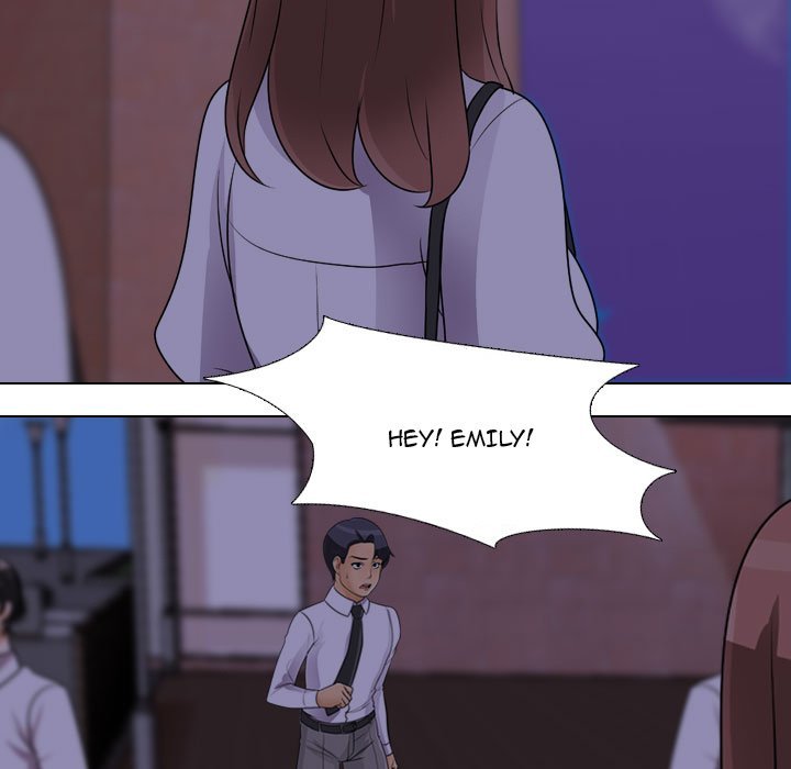 Our Exchange Manhwa - Chapter 46 Page 80