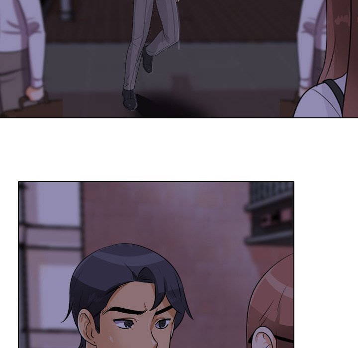 Our Exchange Manhwa - Chapter 46 Page 81