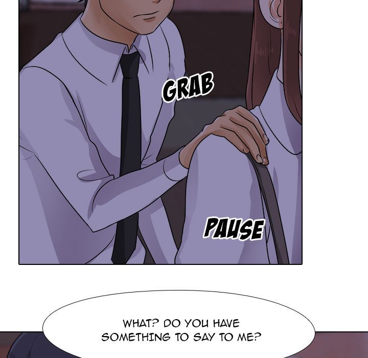 Our Exchange Manhwa - Chapter 46 Page 82