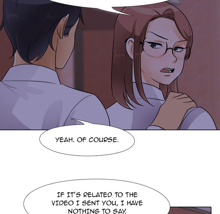 Our Exchange Manhwa - Chapter 46 Page 83