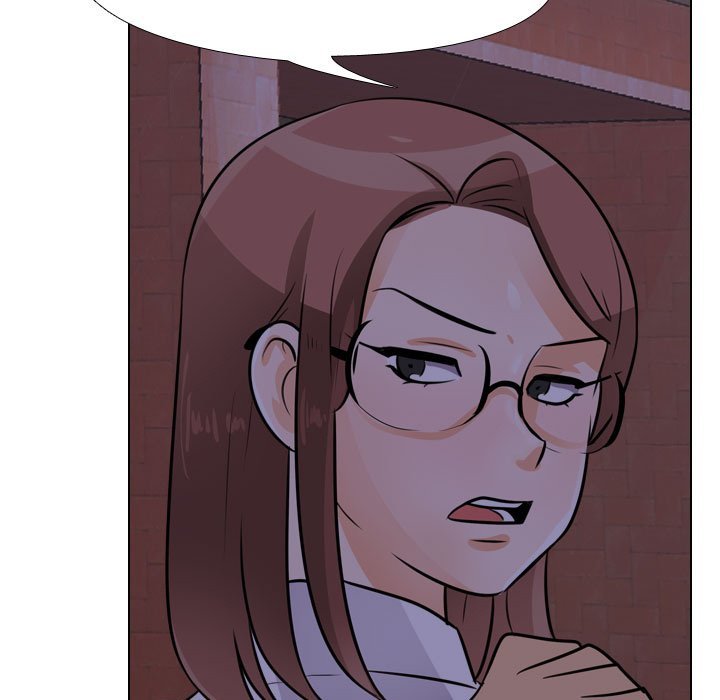 Our Exchange Manhwa - Chapter 46 Page 84