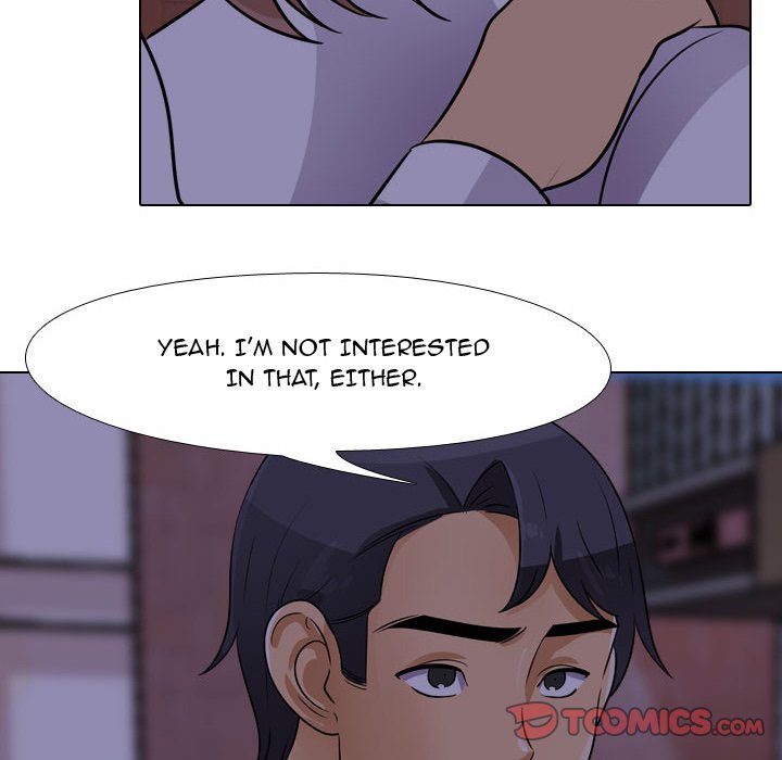 Our Exchange Manhwa - Chapter 46 Page 85