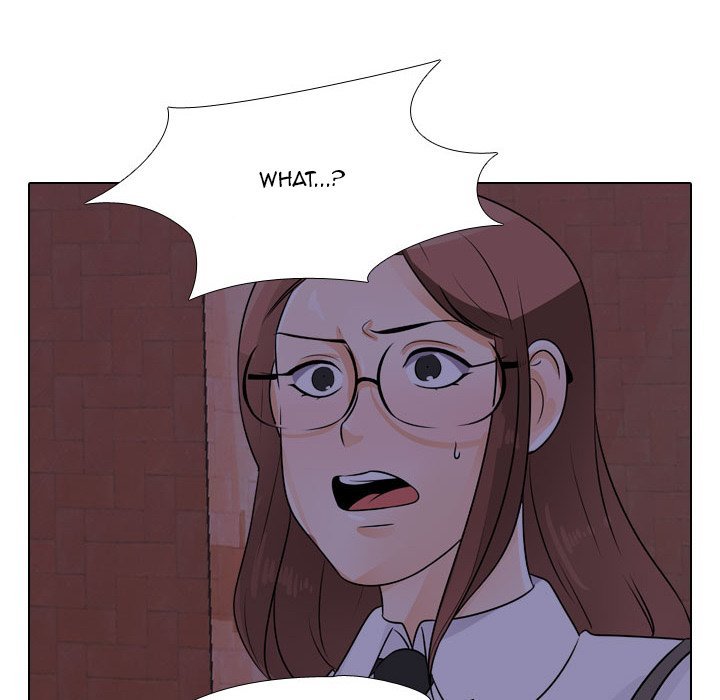 Our Exchange Manhwa - Chapter 46 Page 87