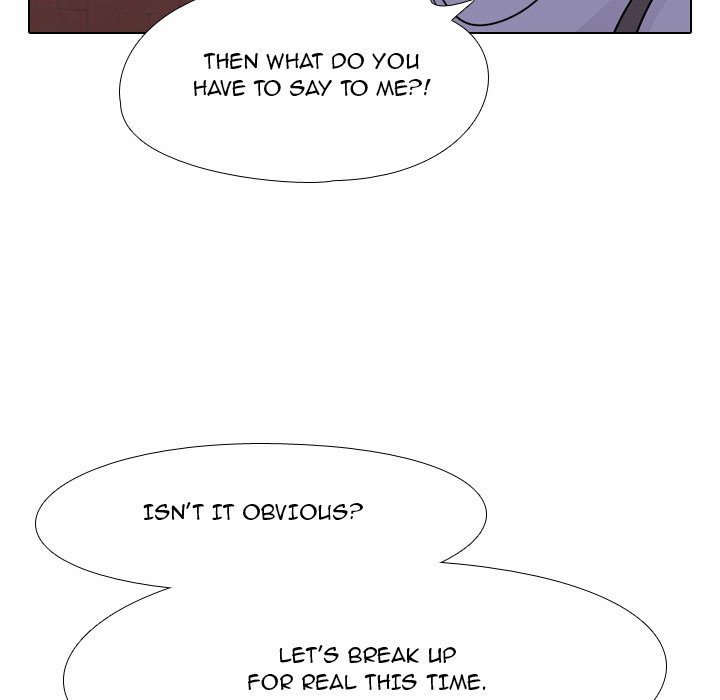 Our Exchange Manhwa - Chapter 46 Page 88