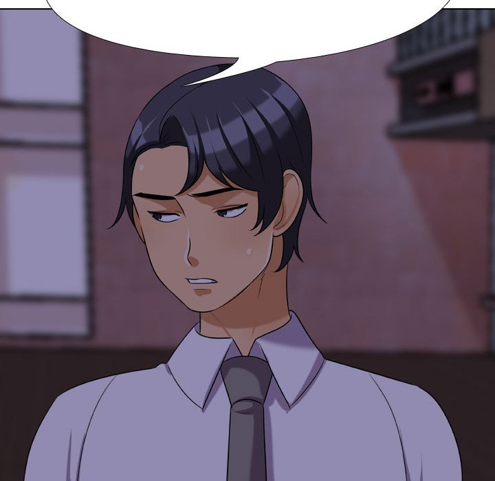 Our Exchange Manhwa - Chapter 46 Page 89