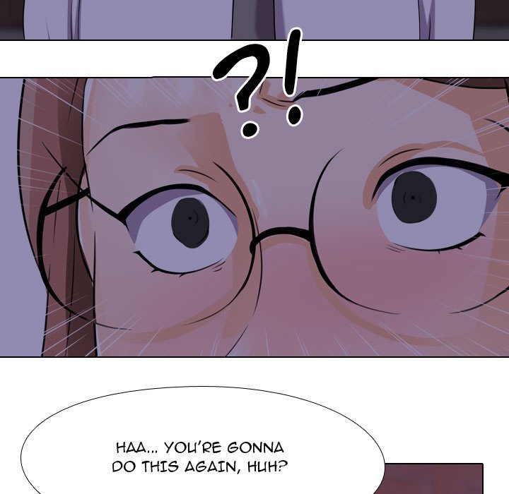 Our Exchange Manhwa - Chapter 46 Page 90