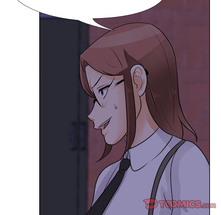 Our Exchange Manhwa - Chapter 46 Page 91