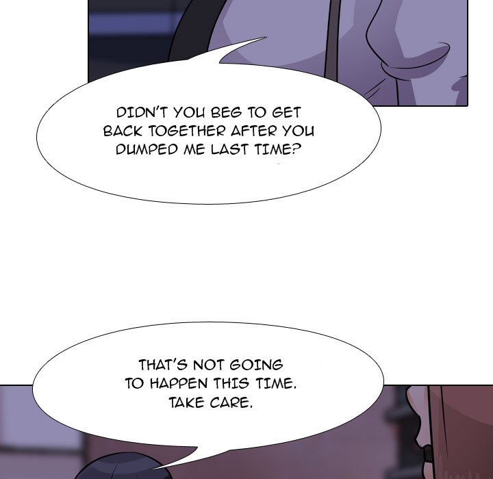 Our Exchange Manhwa - Chapter 46 Page 92