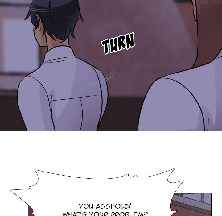 Our Exchange Manhwa - Chapter 46 Page 93