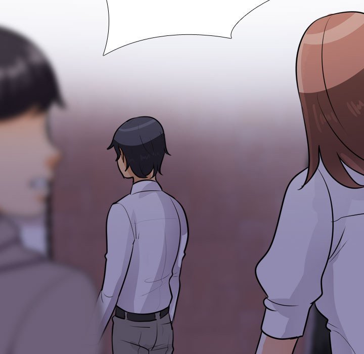 Our Exchange Manhwa - Chapter 46 Page 98