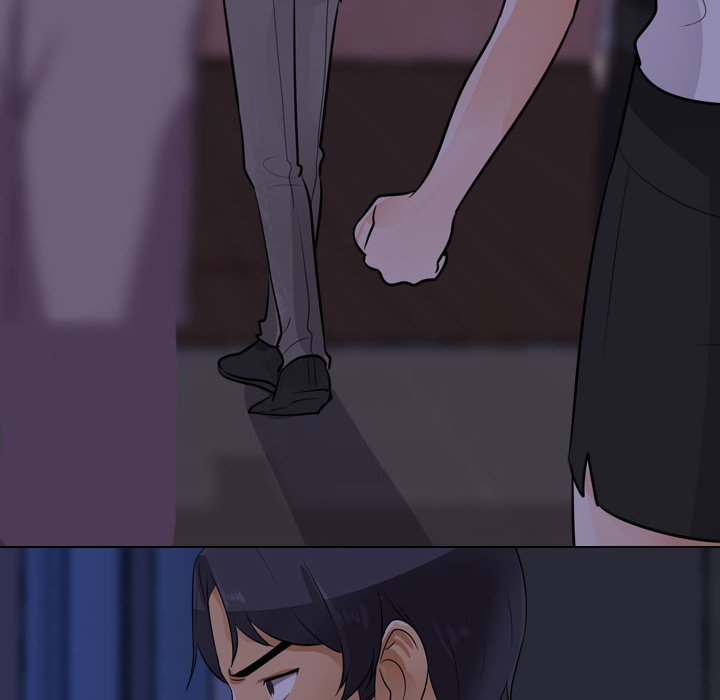 Our Exchange Manhwa - Chapter 46 Page 99