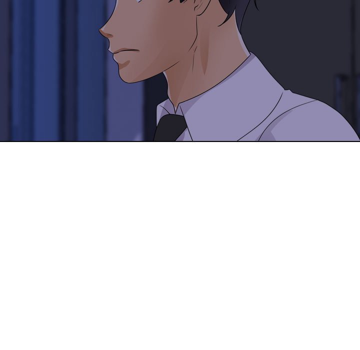 Our Exchange Manhwa - Chapter 46 Page 100