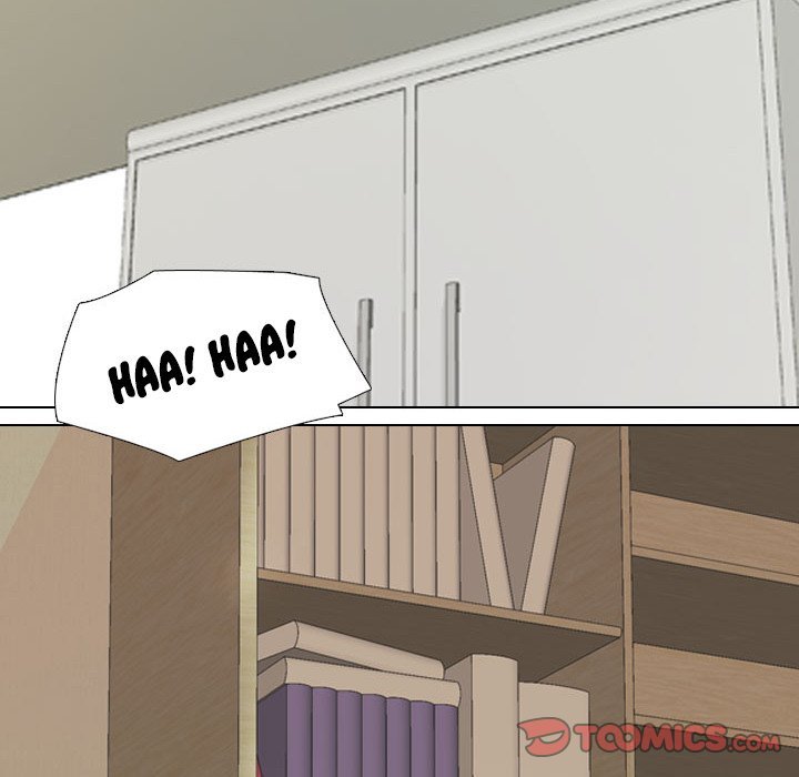 Our Exchange Manhwa - Chapter 46 Page 103