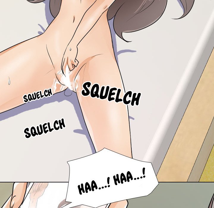 Our Exchange Manhwa - Chapter 46 Page 107