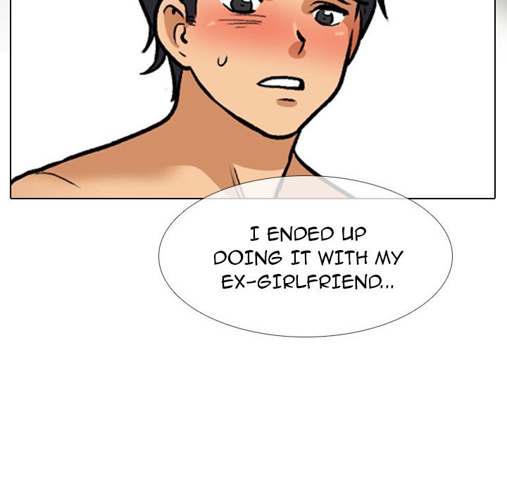 Our Exchange Manhwa - Chapter 140 Page 19