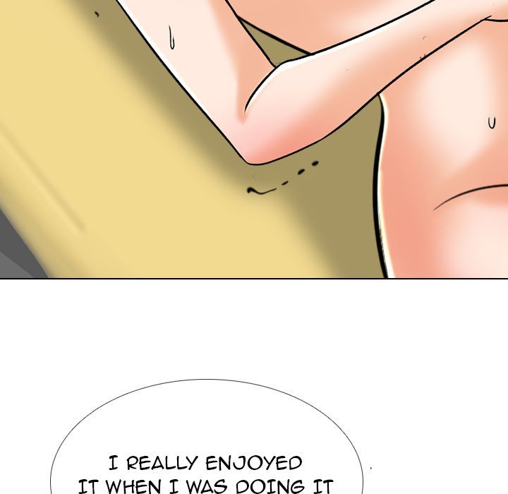 Our Exchange Manhwa - Chapter 140 Page 22