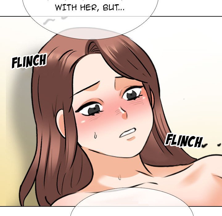 Our Exchange Manhwa - Chapter 140 Page 23