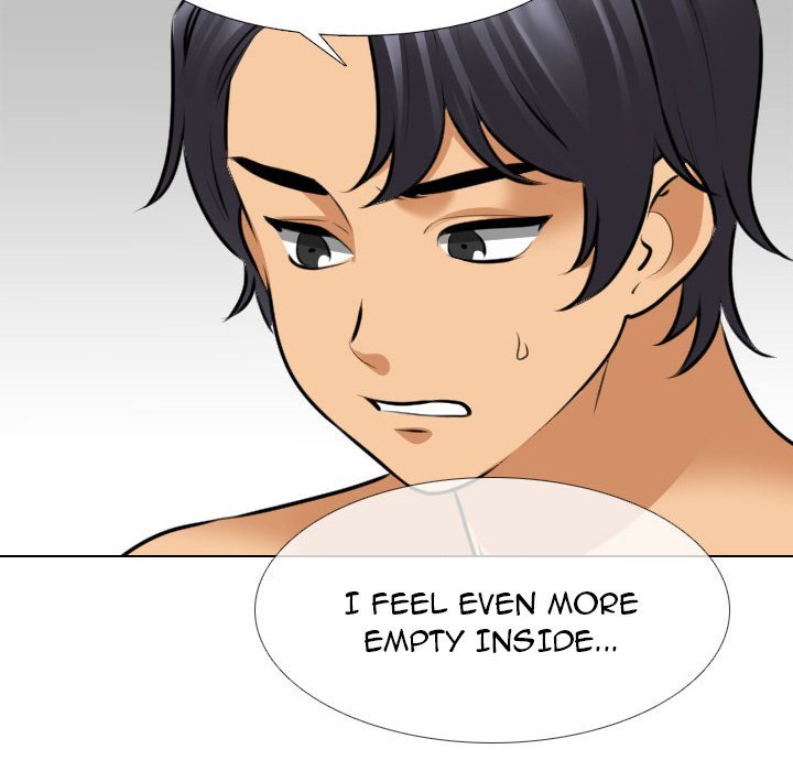 Our Exchange Manhwa - Chapter 140 Page 27