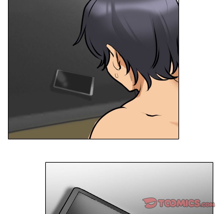 Our Exchange Manhwa - Chapter 140 Page 29